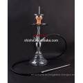 Mittlerer Größe Edelstahl Shisha Glas Zubehör shisha